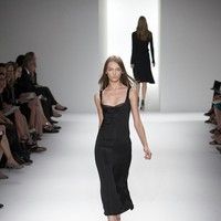 Mercedes Benz New York Fashion Week Spring 2012 - Calvin Klein | Picture 77625